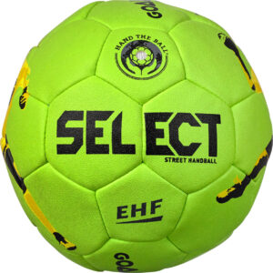 Select Hb Goalcha Street Håndbold Unisex 42 Grøn