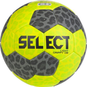 Select Light Grippy Db V24 Håndbold Unisex 1 Gul