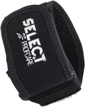 Select Profcare Tennis, Golf, Og Musearmstøtte Unisex Onesize Sort