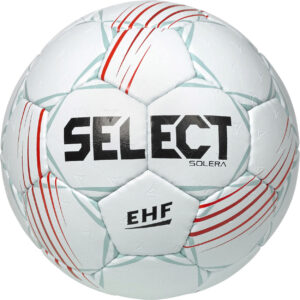 Select Solera V22 Håndbold Unisex 3 Hvid