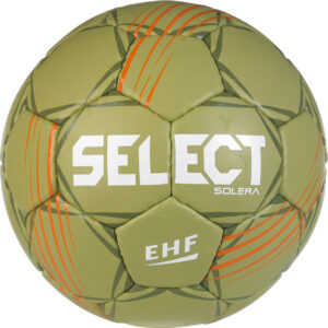 Select Solera V24 Håndbold Unisex 1 Grøn