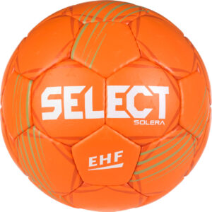Select Solera V24 Håndbold Unisex 1 Orange