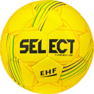 Select Torneo Db V23 Håndbold Unisex 1 Gul