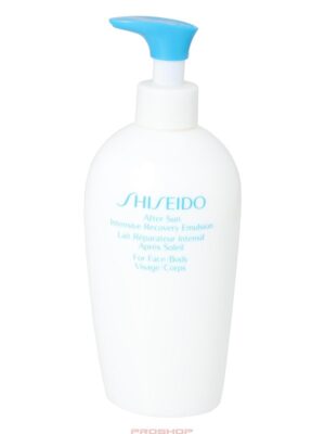 Shiseido After Sun Intensive Recovery Emulsion 300ml