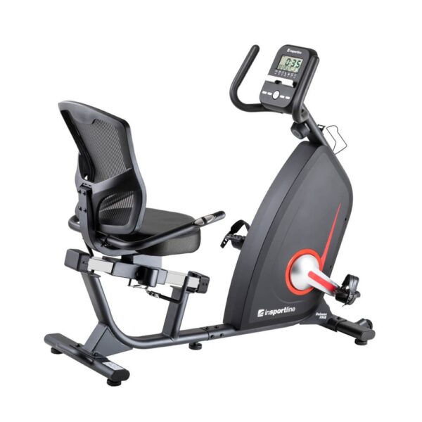 Siddende motionscykel Delavan RMB