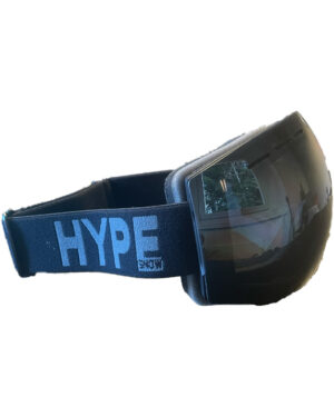 Skibriller HypeSnow Sort