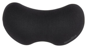 Speedlink SL-620800-BK Håndledsstøtte Gel, Gummi, Sort