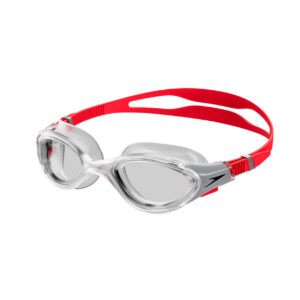 Speedo Biofuse 2.0 Svømmebriller Unisex Onesize Hvid