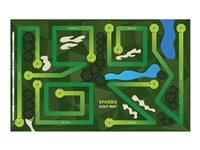Sphero Golf Mat
