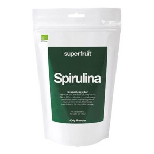 Spirulina PowderØ