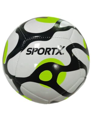 SportX - Football Striker Lime 330-350gr