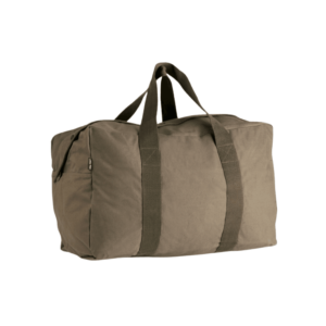 Sportstaske 77 liter | Grøn Cargo Bag