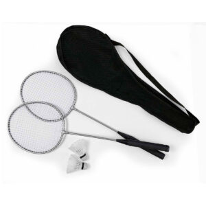 Spring Summer Badminton Sæt m/2 Ketchere