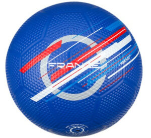 Street Fodbold Str 5 France