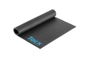 TACX rulbar træningsmåtte til hometrainer
