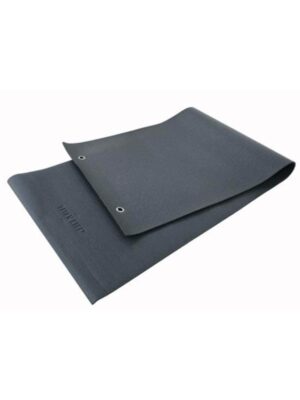 TITAN LIFE Yoga Mat colour: Black