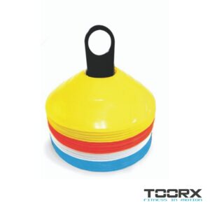 TOORX Agility Kegler
