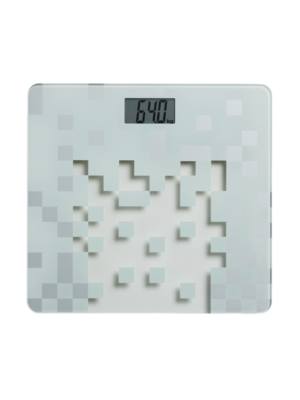 Tanita Badevægt HD-380 - White