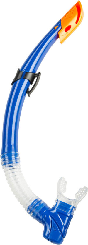Tecnopro S7 C Snorkel Unisex Sr Blå