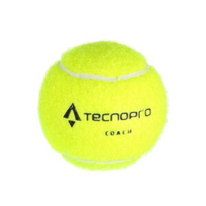 Tecnopro Tennisbold Unisex 1 Gul