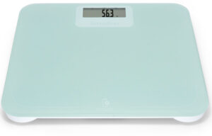 Terraillon Power Free Badevægt - 75x30cm - Max 180kg