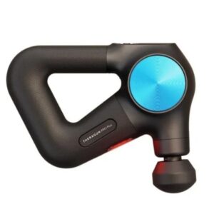 Therabody Theragun Pro Plus Massagepistol - Dyb Muskelaflastning, 6 Programmer, Professionel