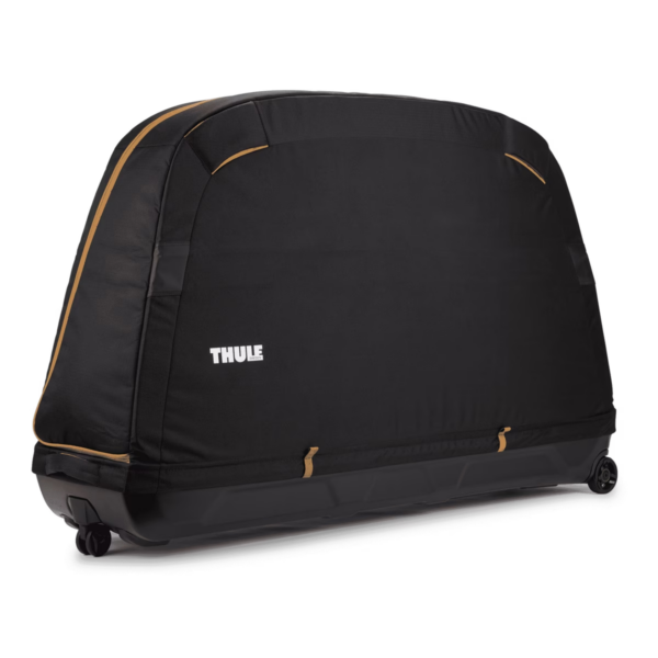Thule Roundtrip Cykelkuffert Til MTB Sort