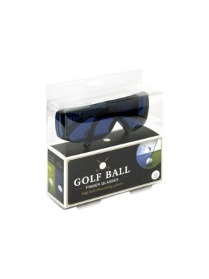 Thumbs Up! Golf Ball Finder Glasses (Classic Edition)
