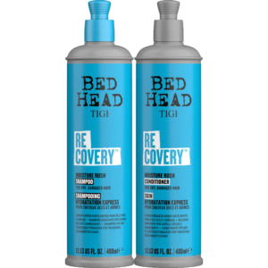 Tigi Bed Head Recovery Paket