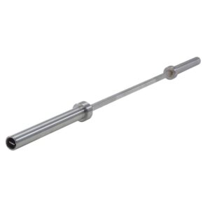 Toorx Olympic Vægtstang - 150 cm / Ø50 mm