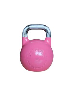 Toorx Olympisk Kettlebell 8 kg