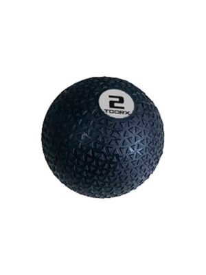 Toorx Slam Ball Træningsbold 2 kg.