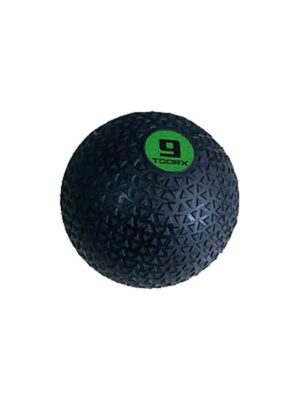 Toorx Slam Træningsbold 9 kg.