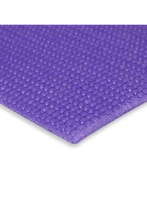 Toorx Yoga Mat 173 x 0,4 cm. Purple