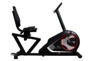 Top Sport Ergometer RS 3 Siddecykel