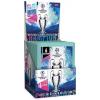 Topps Fodbold-Stickers/Klistermærker: Champions League 2024/2025 - Booster Display - 1 Box med 50+1 Pakker