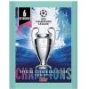 Topps Fodbold-Stickers/Klistermærker: Champions League 2024/2025 - Booster Pack