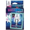 Topps Fodbold-Stickers/Klistermærker: Champions League 2024/2025 - Eco Pack Box (8+1 Boosters)