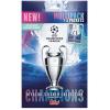 Topps Fodbold-Stickers/Klistermærker: Champions League 2024/2025 - Multipack (5 Boosters)