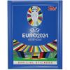 Topps Fodbold-Stickers/Klistermærker: Euro 2024 - Booster Pack