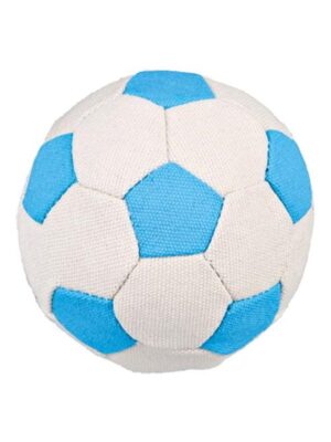 Trixie Blød fodbold ø11cm