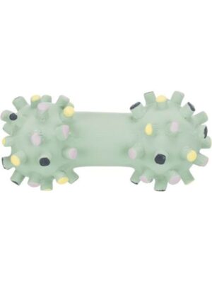 Trixie Junior Mini Dumbbell 10cm assorted colours