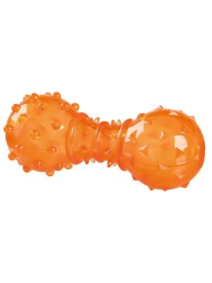 Trixie Snack Dumbbell 12cm assorted colours