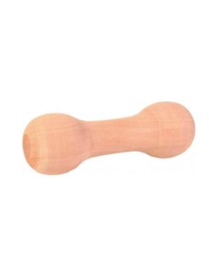 Trixie Wooden Retrieving Dumbbell 15cm