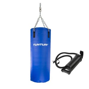 Tunturi Aqua Boksepude - 30 kg /100 cm