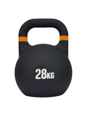 Tunturi Comp. Kettlebell, 28Kg