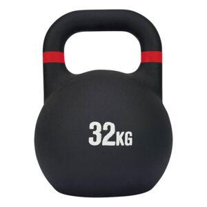 Tunturi Competetion Kettlebell - 32 kg