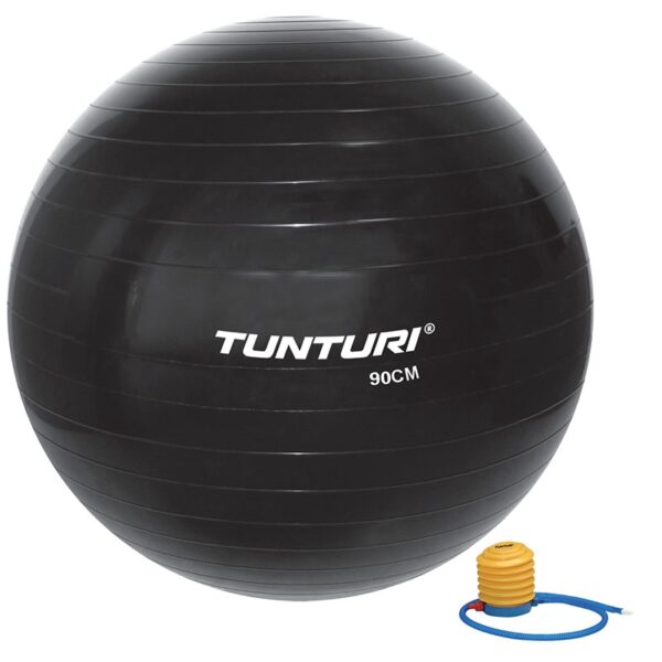 Tunturi Fitnessbold - 90 cm