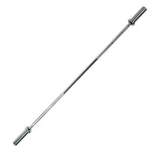 Tunturi OL vægtstang 168cm /Ø50cm