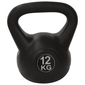 Tunturi PE Kettlebell - 12 kg